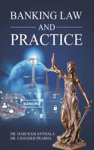 Banking Law And Practice