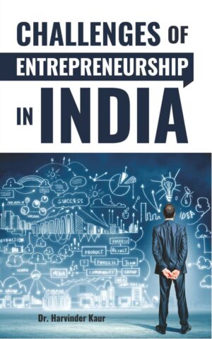 Challenges of Entrepreneurship in India