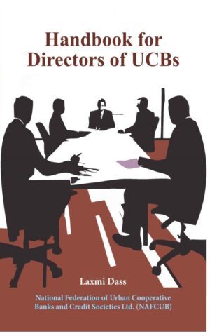 Handbook for Directors of UCBs
