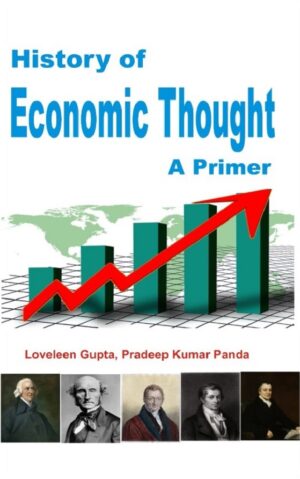 History of Economic Thought A Primer