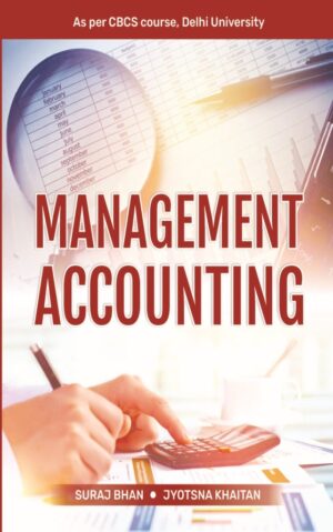 Management Accounting