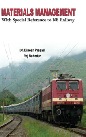 Materials Management With Special Reference to NE Railway