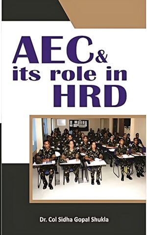 AEC & its role in HRD