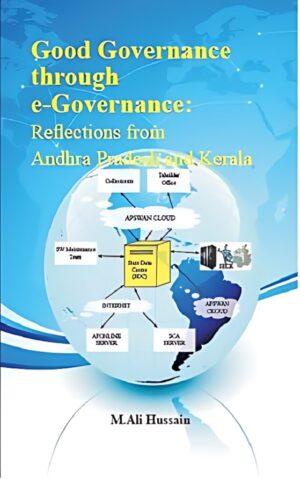 Good Governance through e-Governance