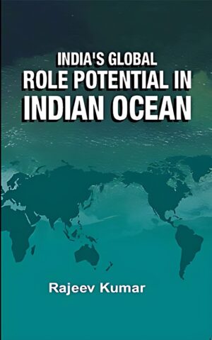 India's Global Role Potential in Indian Ocean