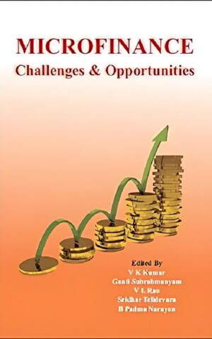 Microfinance Challenges and Opportunities